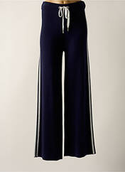 Jegging bleu DELAHAYE pour femme seconde vue