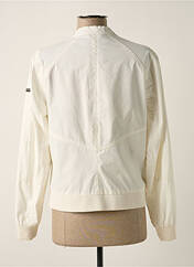 Blouson beige DELAHAYE pour femme seconde vue