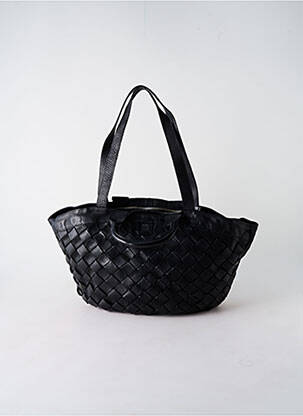 Sac noir BIBA pour femme