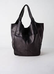 Sac noir BIBA pour femme seconde vue