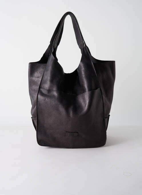 Sac noir BIBA pour femme