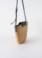 Sac bleu MOLLY BRACKEN pour femme seconde vue