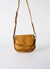 Sac marron BIBA pour femme seconde vue