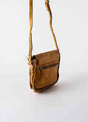 Sac marron BIBA pour femme seconde vue