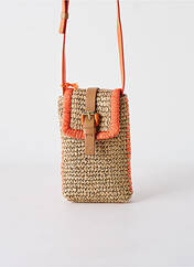 Sac orange WHITE STUFF pour femme seconde vue