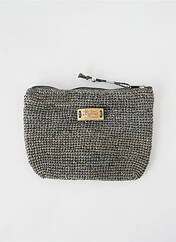 Trousse gris LE VOYAGE EN PANIER pour femme seconde vue