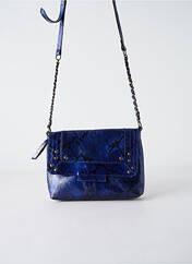 Sac bleu PIECES pour femme seconde vue