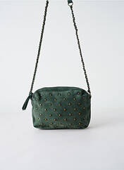 Sac vert PIECES pour femme seconde vue