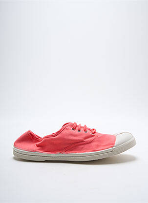 Baskets BENSIMON Femme Pas Cher Baskets BENSIMON Femme Modz