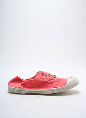 Baskets rose BENSIMON pour unisexe seconde vue