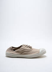 Baskets beige BENSIMON pour femme seconde vue