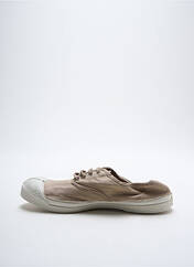 Baskets beige BENSIMON pour femme seconde vue