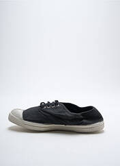 Baskets noir BENSIMON pour femme seconde vue