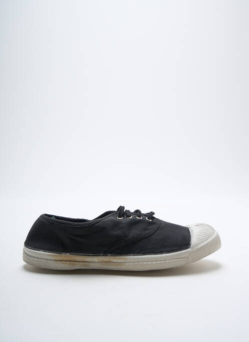 Baskets noir BENSIMON pour femme