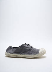 Baskets gris BENSIMON pour femme seconde vue