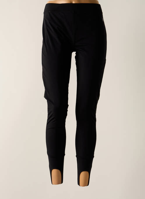 Legging noir HBT pour femme