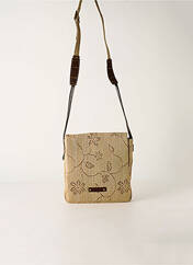 Sac beige BAMBOO pour femme seconde vue