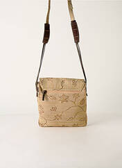 Sac beige BAMBOO pour femme seconde vue