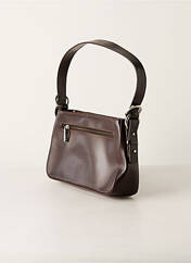 Sac marron ARTHUR&ASTON pour femme seconde vue