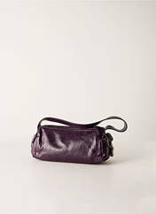 Sac violet MEXX pour femme seconde vue