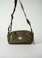 Sac vert DDP pour femme seconde vue