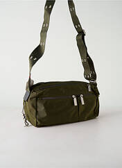 Sac vert DDP pour femme seconde vue