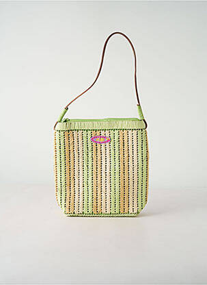 Sac vert DDP pour femme