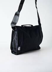 Sac noir QUIKSILVER pour homme seconde vue