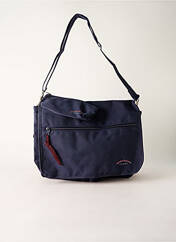 Sac bleu ARTHUR&ASTON pour homme seconde vue