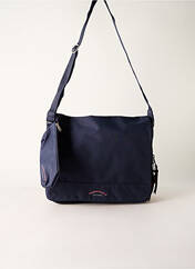 Sac bleu ARTHUR&ASTON pour homme seconde vue