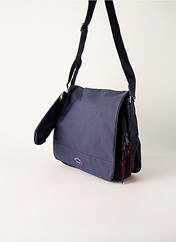 Sac bleu ARTHUR&ASTON pour homme seconde vue