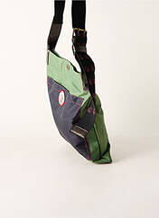 Sac vert ESPRIT pour femme seconde vue