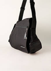 Sac noir ARTHUR&ASTON pour homme seconde vue