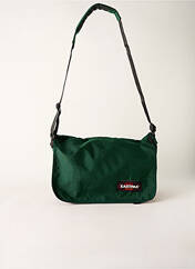 Sac vert EASTPAK pour homme seconde vue