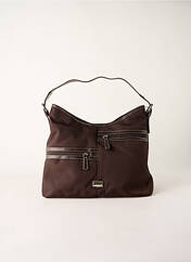 Sac marron DELSEY pour femme seconde vue