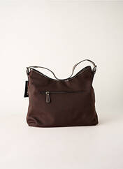 Sac marron DELSEY pour femme seconde vue