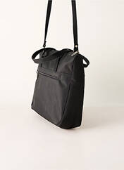 Sac noir BAMBOO pour femme seconde vue