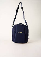 Sac bleu DELSEY pour femme seconde vue