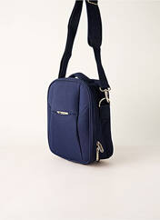 Sac bleu DELSEY pour femme seconde vue