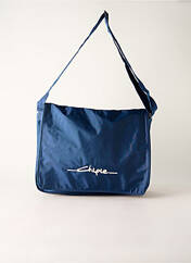 Sac bleu CHIPIE pour femme seconde vue