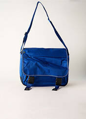 Sac bleu TANN'S pour femme seconde vue