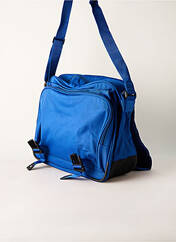 Sac bleu TANN'S pour femme seconde vue