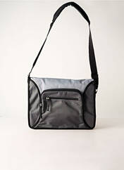 Sac gris ARTHUR&ASTON pour femme seconde vue