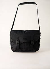 Sac noir JUMP pour femme seconde vue