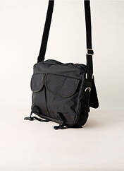 Sac noir JUMP pour femme seconde vue