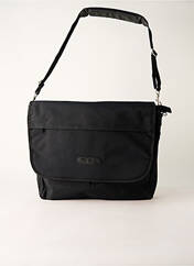 Sac noir JUMP pour femme seconde vue