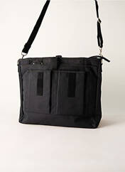 Sac noir JUMP pour femme seconde vue