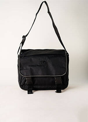 Sac noir TANN'S pour femme