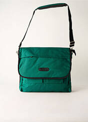 Sac vert JUMP pour femme seconde vue