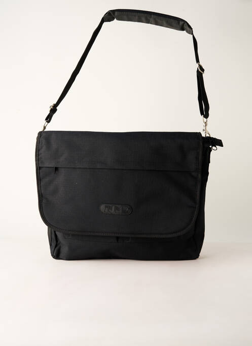 Sac noir JUMP pour femme